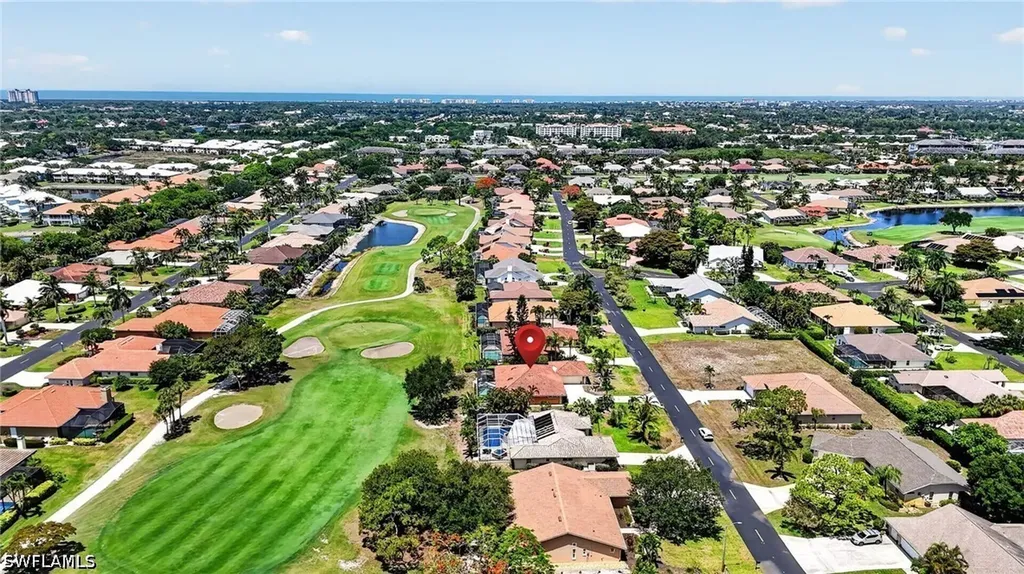 9879 El Greco Circle Bonita Springs FL 34135