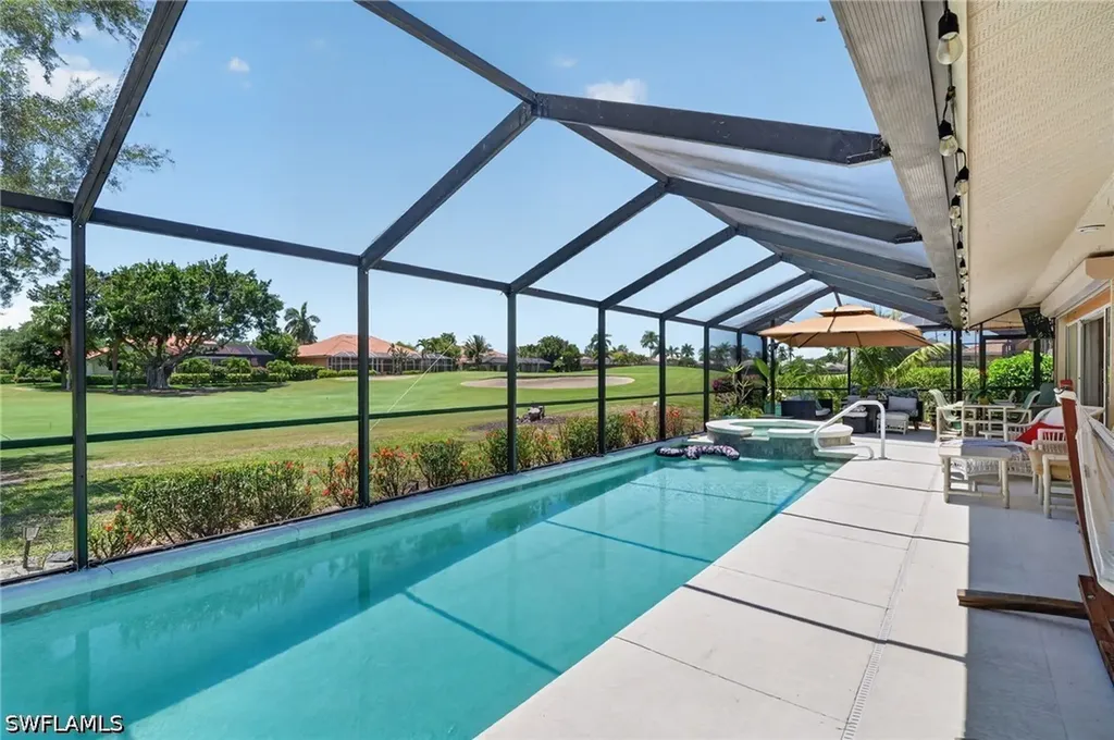 9879 El Greco Circle Bonita Springs FL 34135