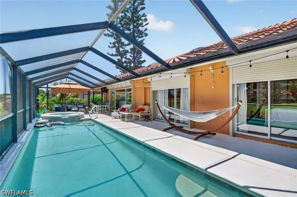 9879 El Greco Circle Bonita Springs FL 34135