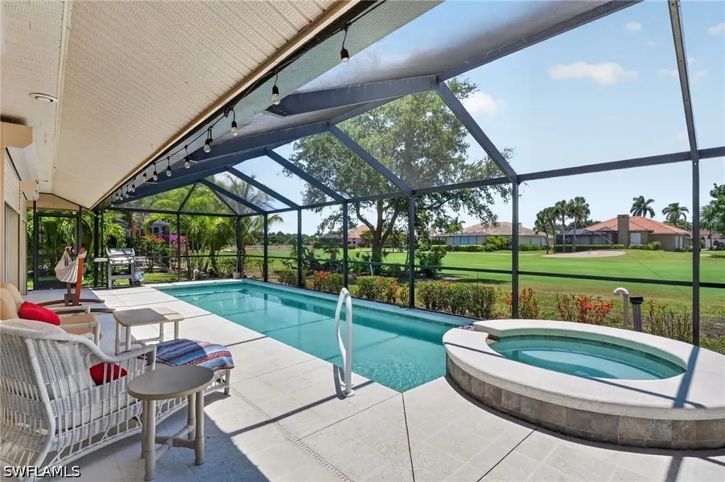 9879 El Greco Circle Bonita Springs FL 34135
