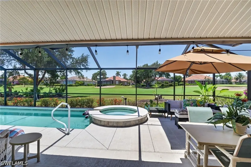 9879 El Greco Circle Bonita Springs FL 34135