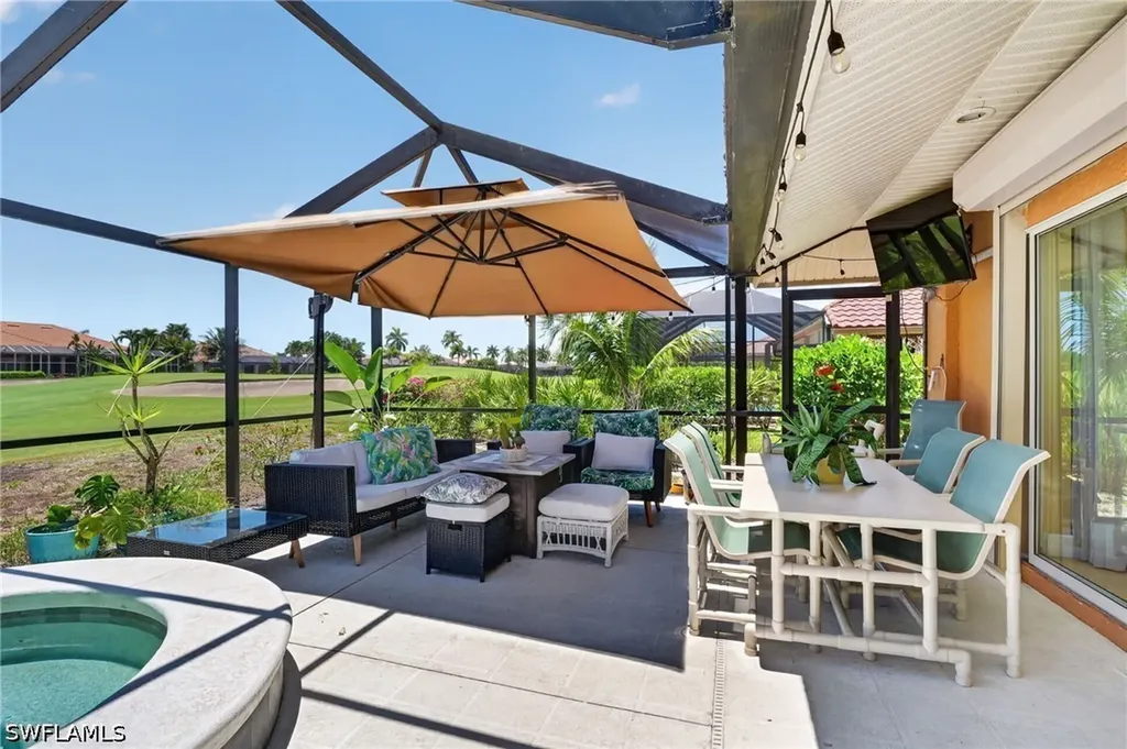 9879 El Greco Circle Bonita Springs FL 34135