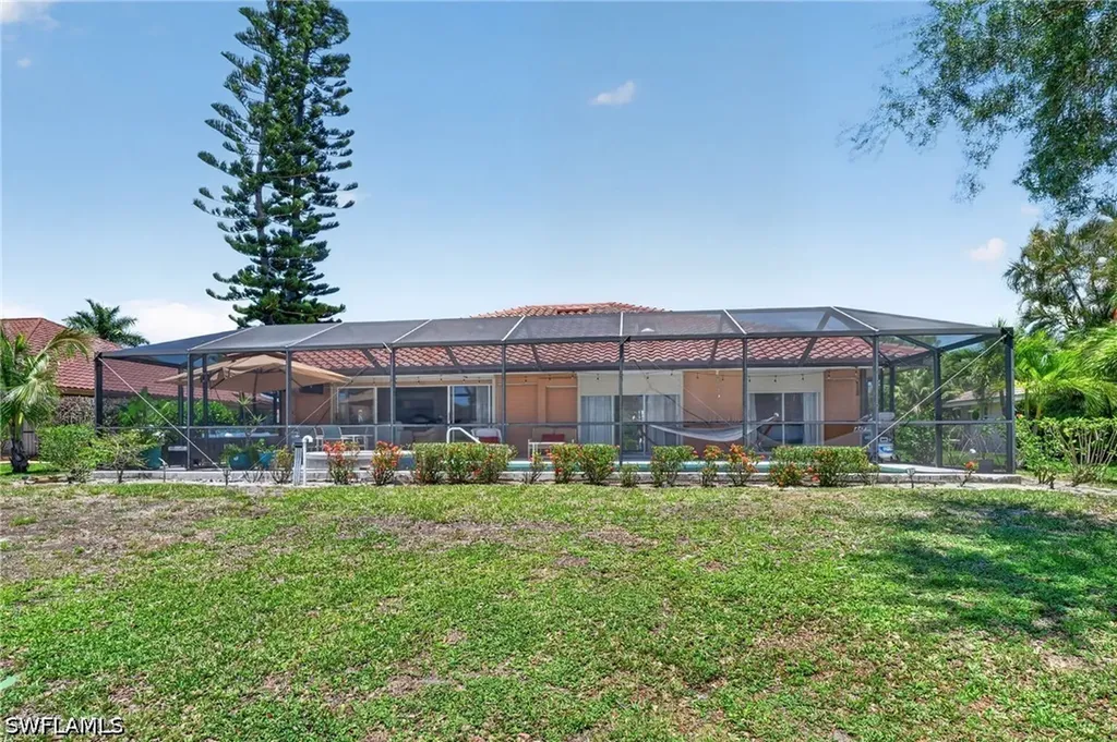 9879 El Greco Circle Bonita Springs FL 34135