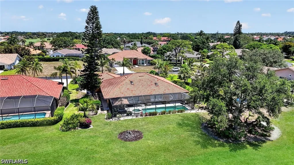 9879 El Greco Circle Bonita Springs FL 34135