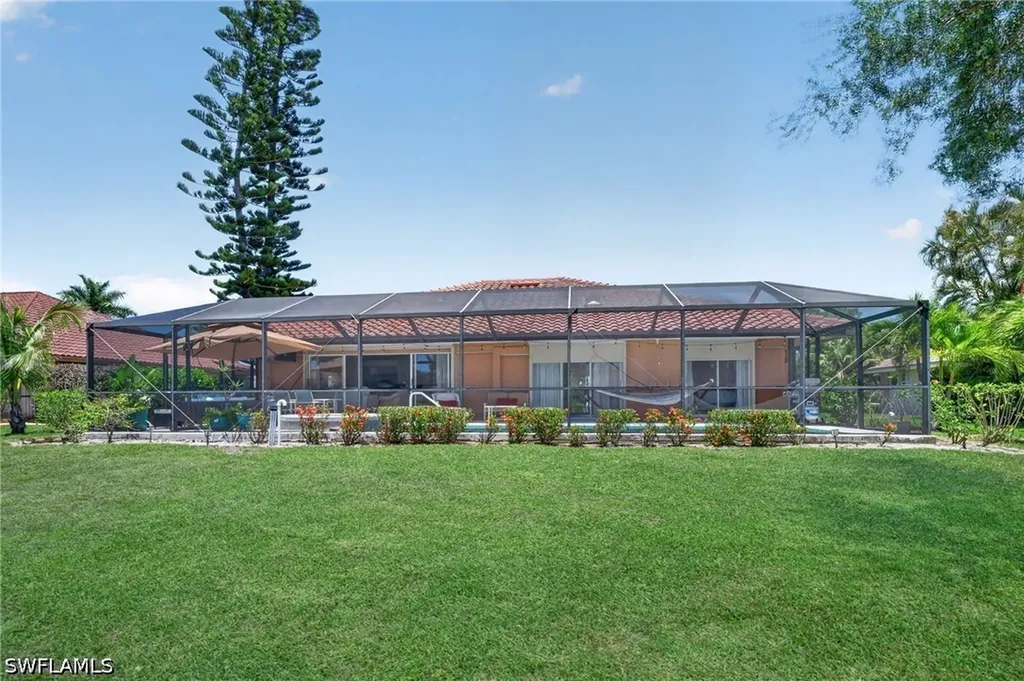 9879 El Greco Circle Bonita Springs FL 34135