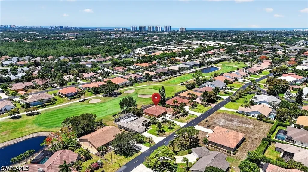9879 El Greco Circle Bonita Springs FL 34135