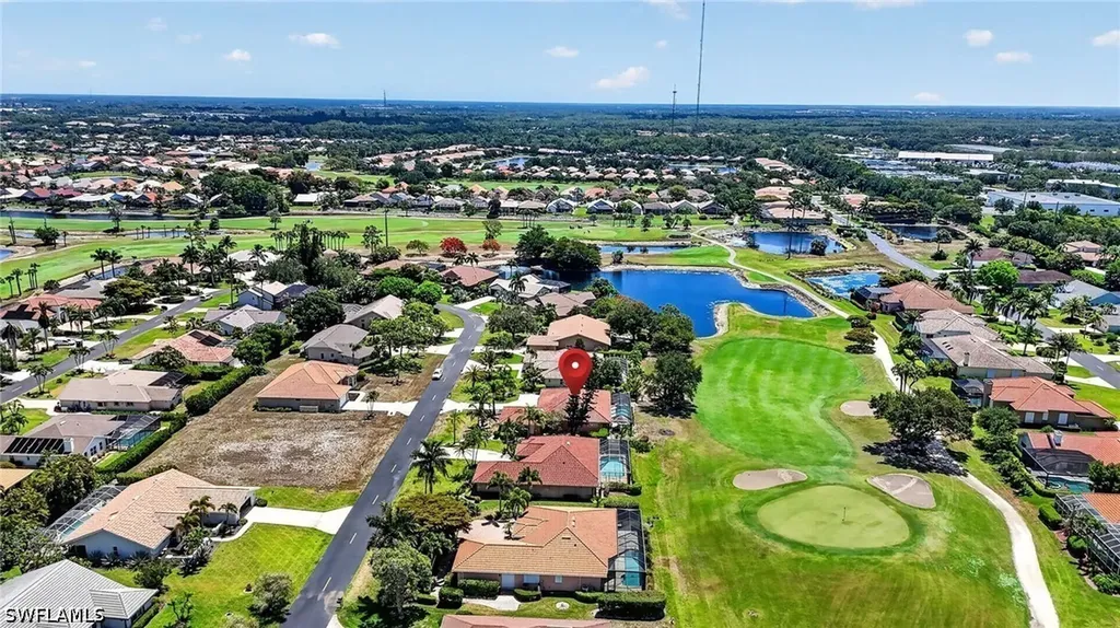9879 El Greco Circle Bonita Springs FL 34135