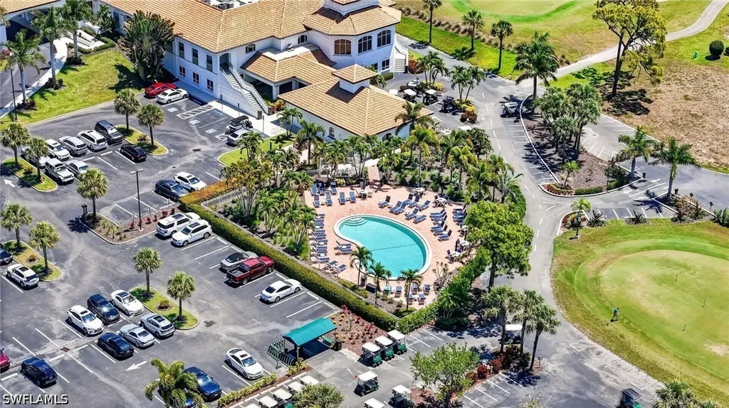9879 El Greco Circle Bonita Springs FL 34135