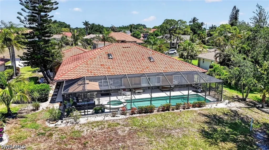 9879 El Greco Circle Bonita Springs FL 34135
