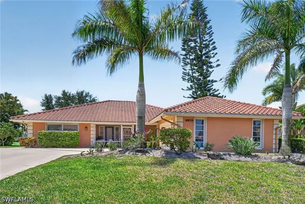 9879 El Greco Circle Bonita Springs FL 34135