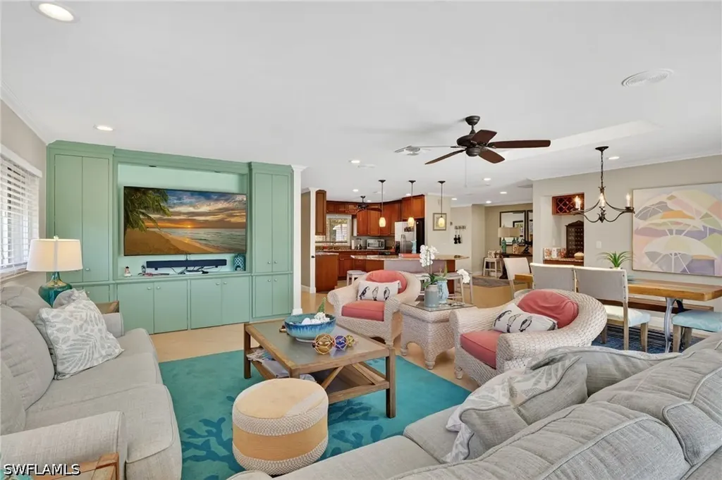 9879 El Greco Circle Bonita Springs FL 34135