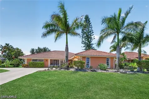 9879 El Greco Circle Bonita Springs FL 34135