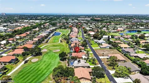9879 El Greco Circle Bonita Springs FL 34135