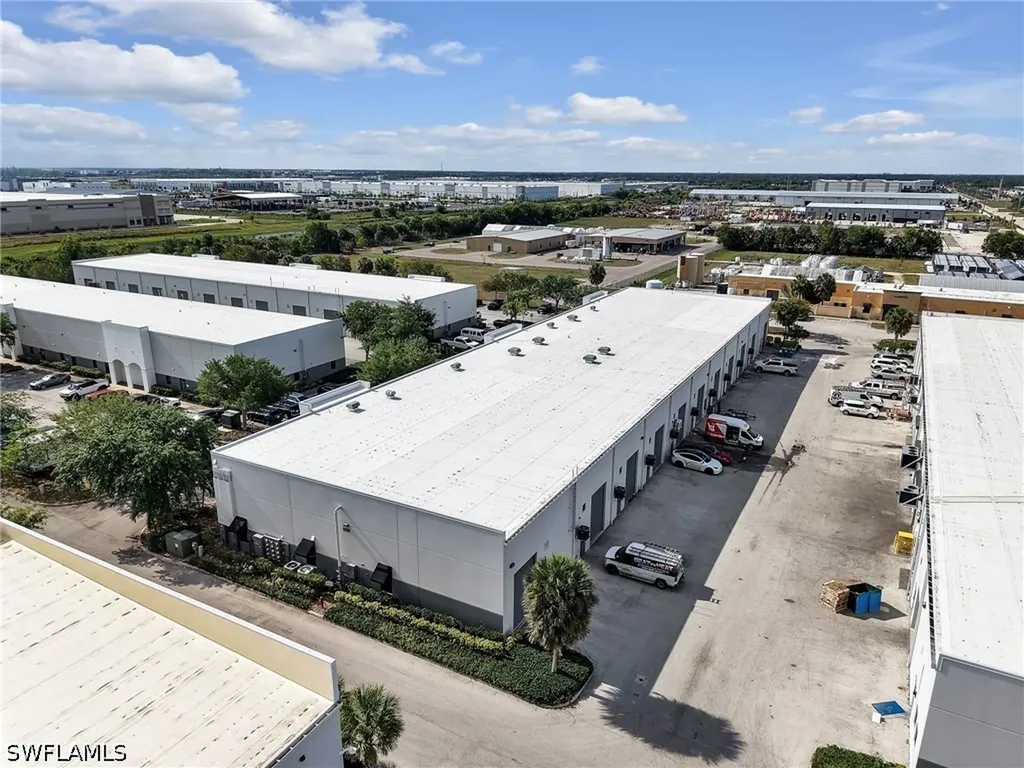 8801 Business Park Drive Fort Myers FL 33912
