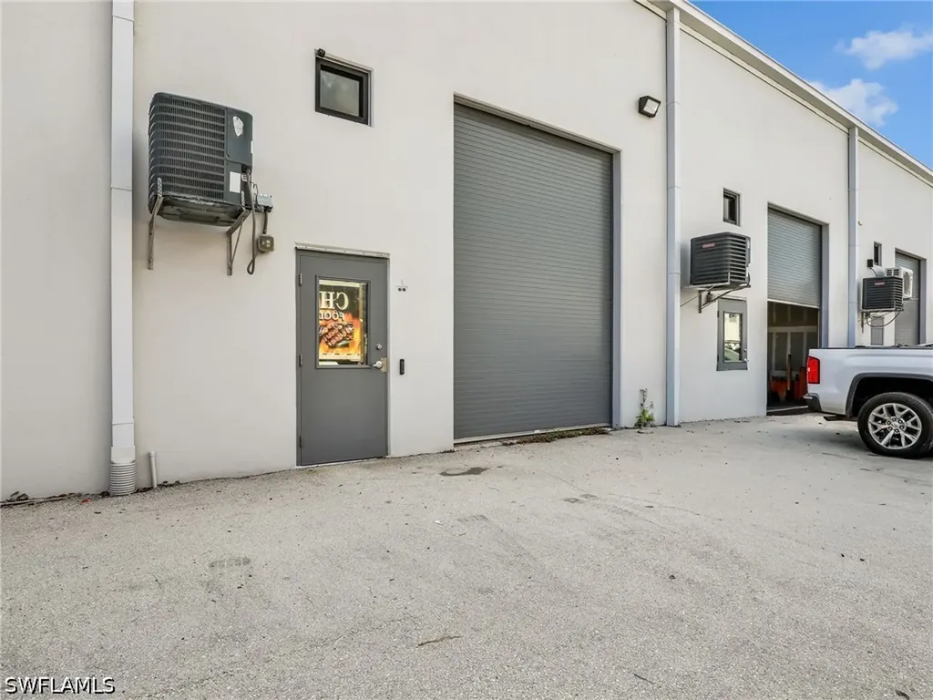 8801 Business Park Drive Fort Myers FL 33912