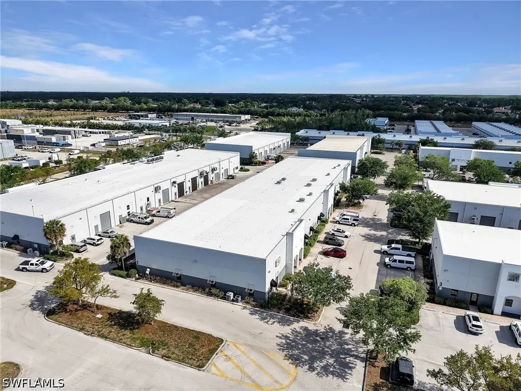 8801 Business Park Drive Fort Myers FL 33912