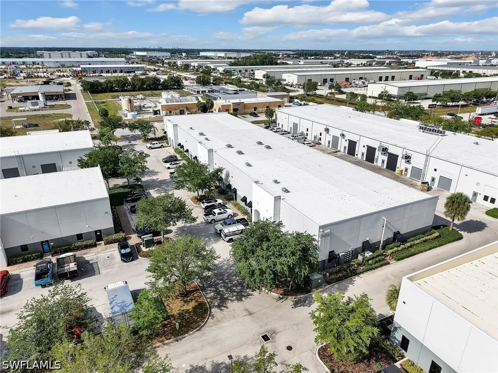 8801 Business Park Drive Fort Myers FL 33912