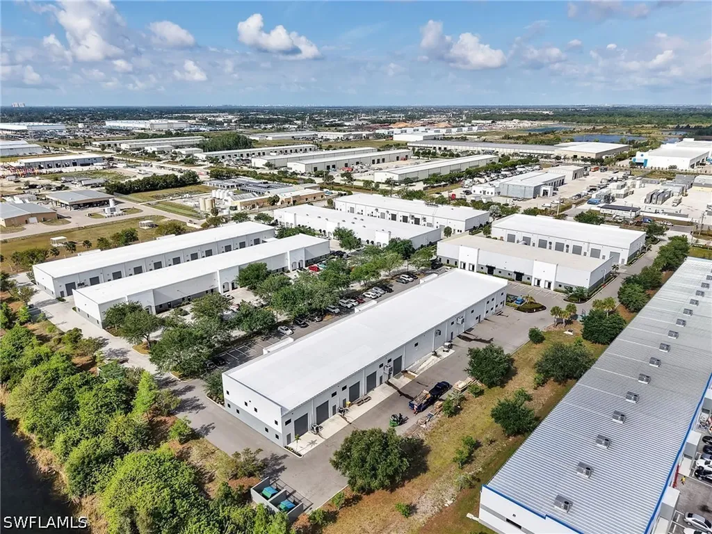 8801 Business Park Drive Fort Myers FL 33912