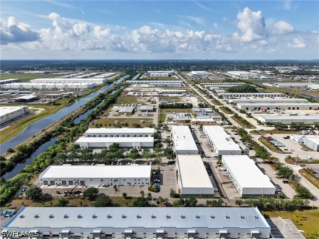 8801 Business Park Drive Fort Myers FL 33912