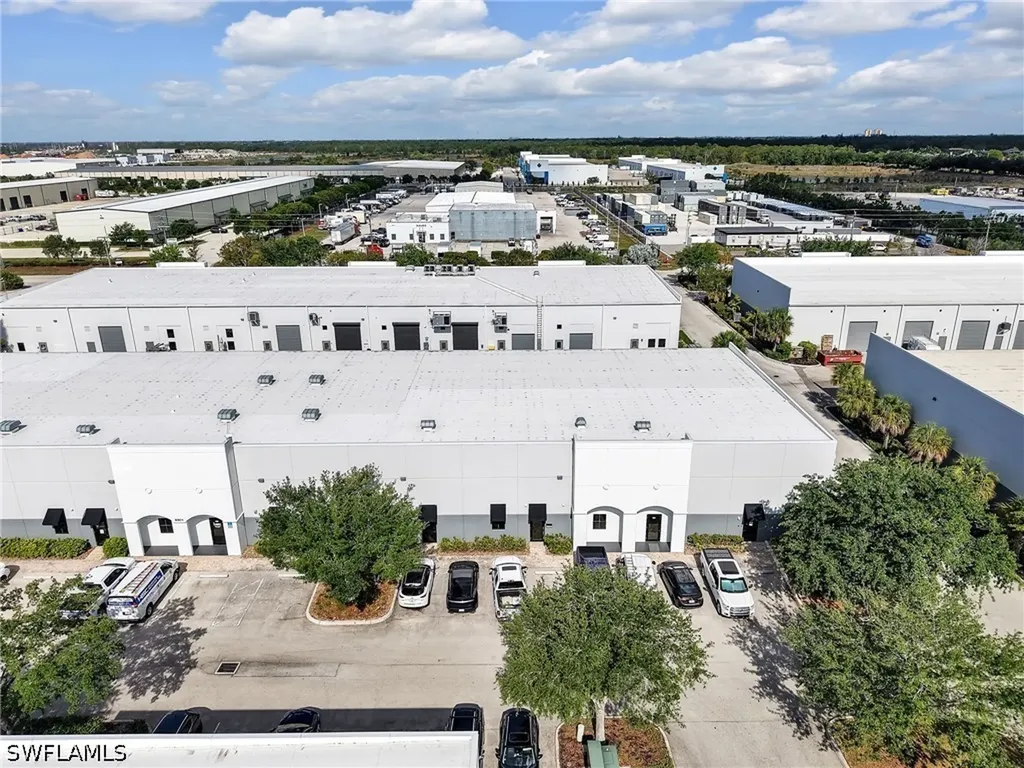 8801 Business Park Drive Fort Myers FL 33912