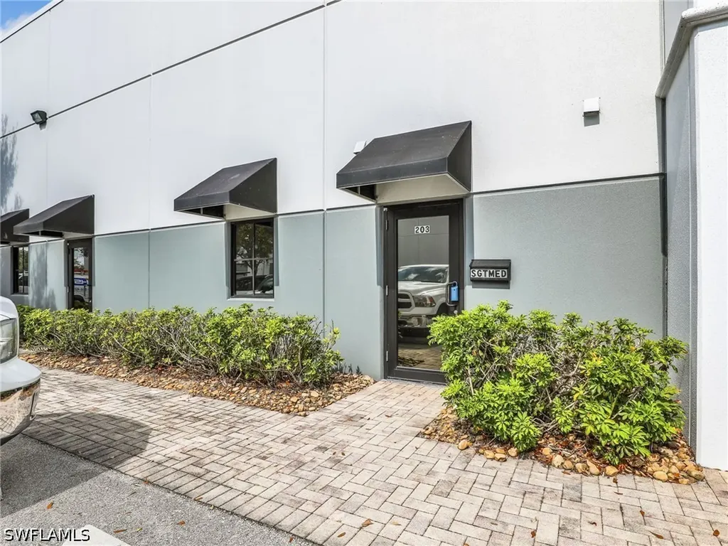 8801 Business Park Drive Fort Myers FL 33912