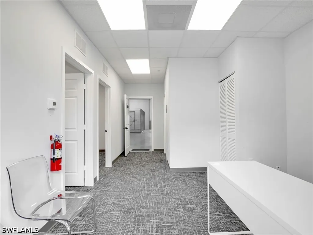 8801 Business Park Drive Fort Myers FL 33912