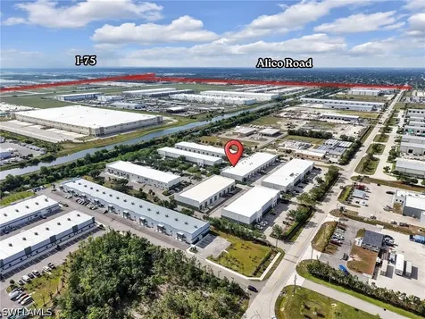 8801 Business Park Drive Fort Myers FL 33912