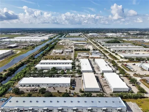8801 Business Park Drive Fort Myers FL 33912