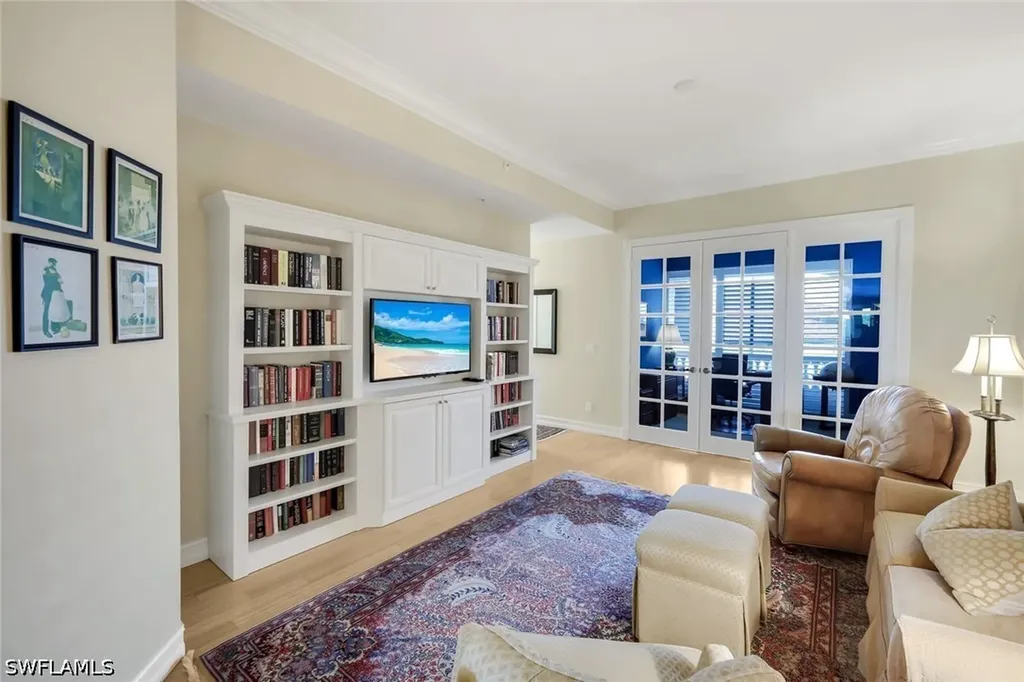 1895 Les Chateaux Boulevard Naples FL 34109