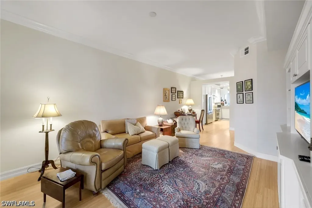 1895 Les Chateaux Boulevard Naples FL 34109