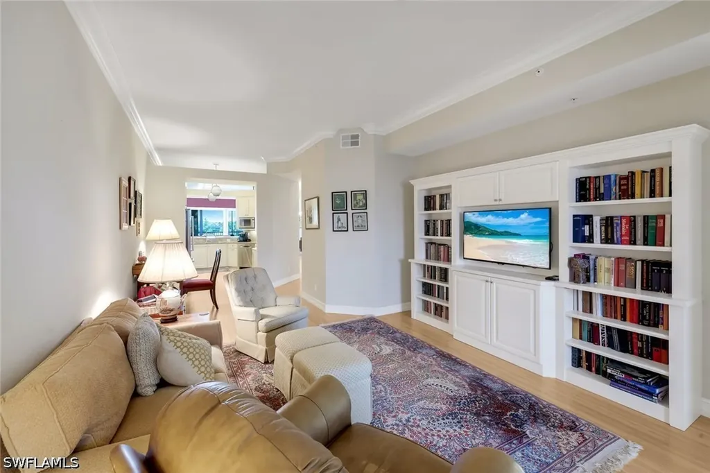1895 Les Chateaux Boulevard Naples FL 34109