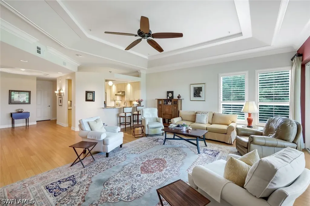 1895 Les Chateaux Boulevard Naples FL 34109