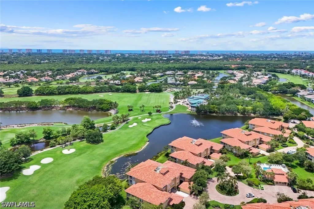 1895 Les Chateaux Boulevard Naples FL 34109