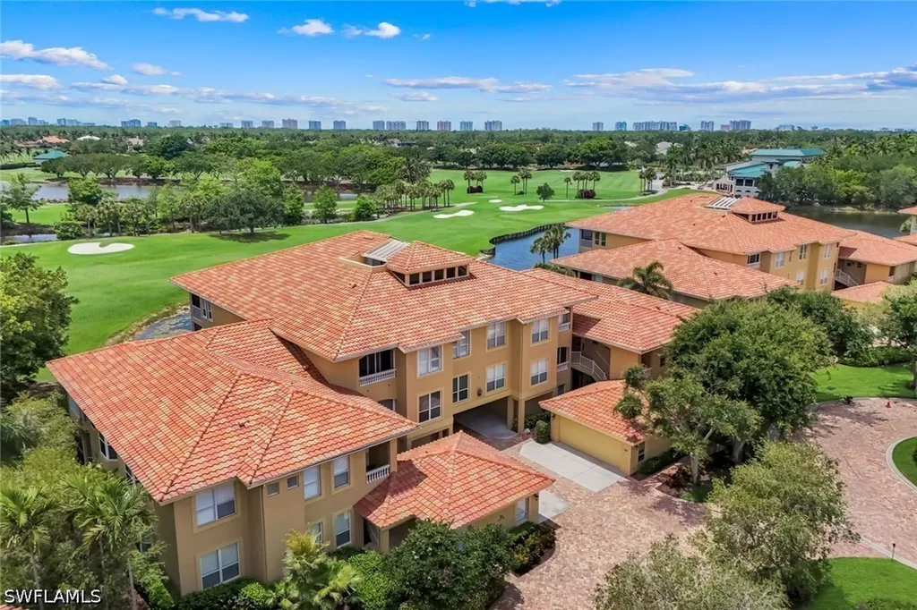 1895 Les Chateaux Boulevard Naples FL 34109