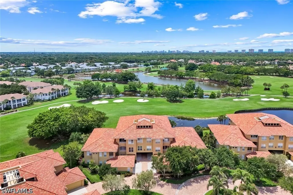 1895 Les Chateaux Boulevard Naples FL 34109