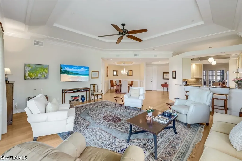 1895 Les Chateaux Boulevard Naples FL 34109