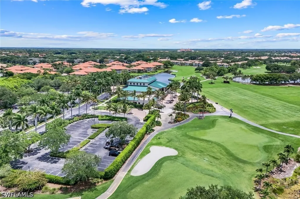 1895 Les Chateaux Boulevard Naples FL 34109