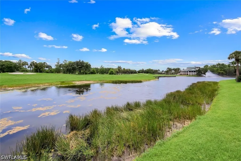 1895 Les Chateaux Boulevard Naples FL 34109