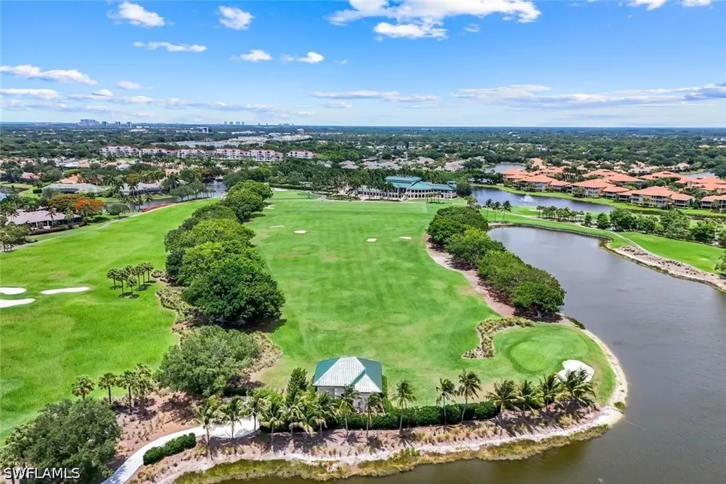 1895 Les Chateaux Boulevard Naples FL 34109