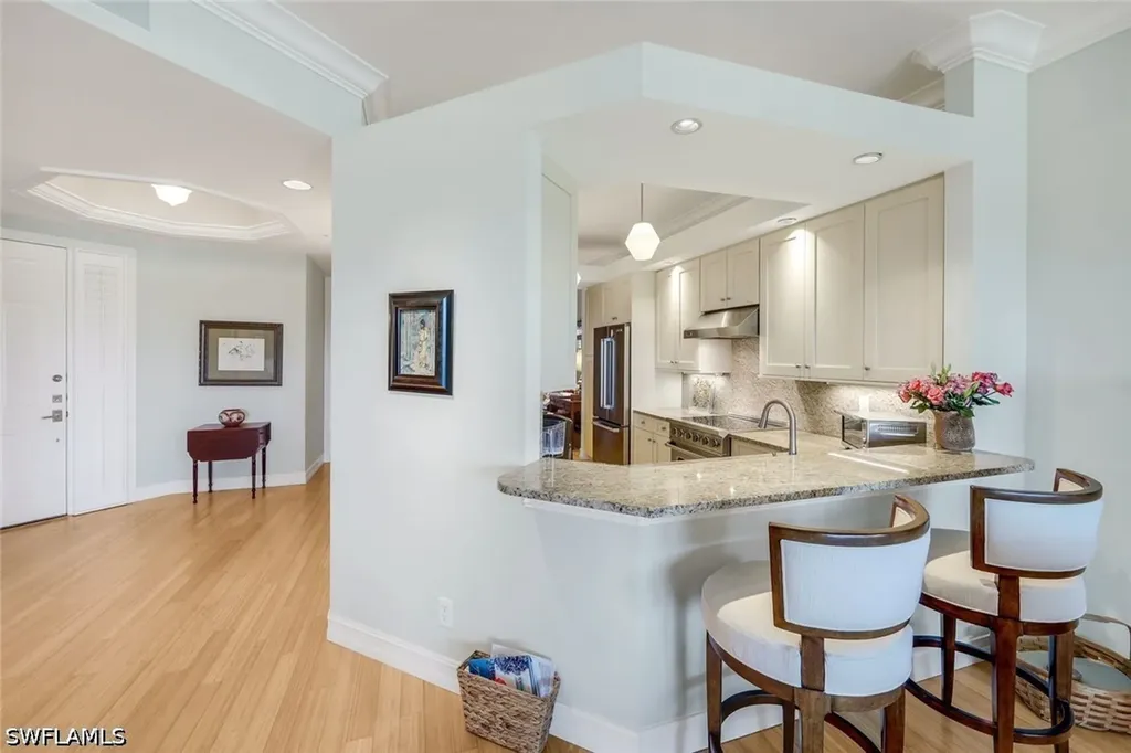 1895 Les Chateaux Boulevard Naples FL 34109