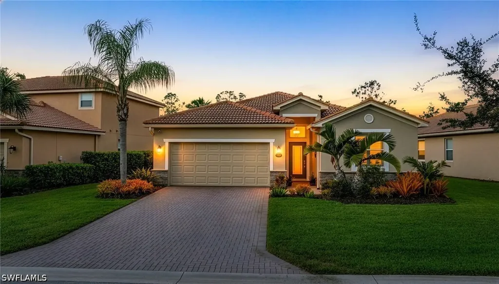 13593 Messino Court Estero FL 33928