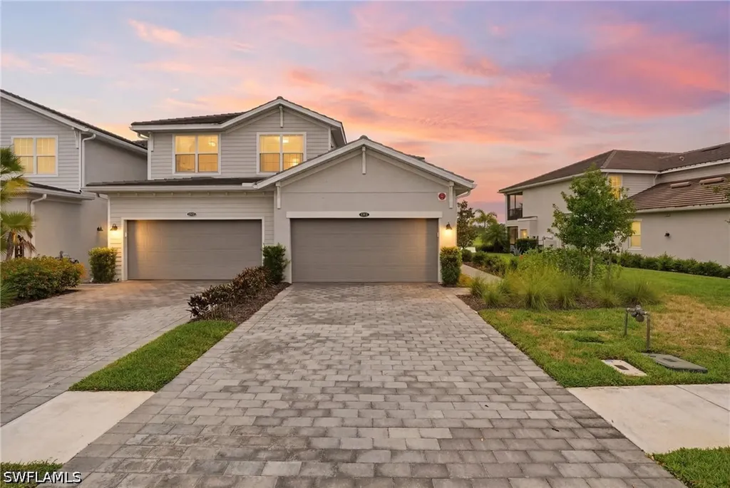 6036 Ellerston Way Ave Maria FL 34142