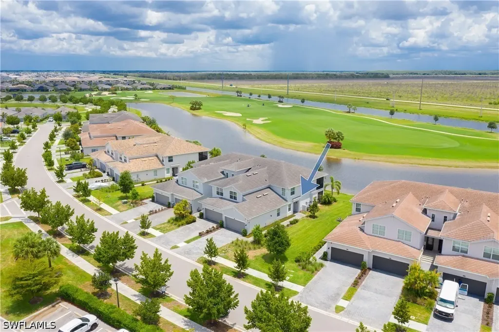 6036 Ellerston Way Ave Maria FL 34142