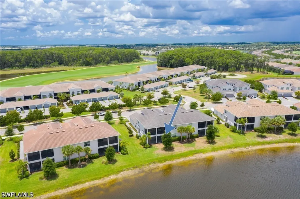 6036 Ellerston Way Ave Maria FL 34142