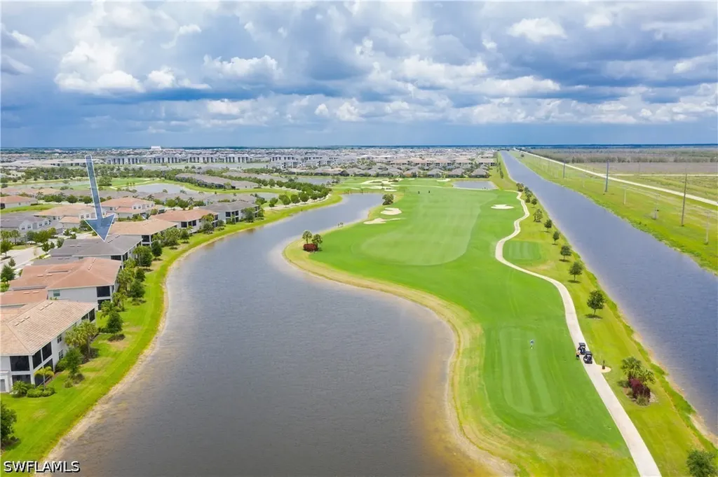 6036 Ellerston Way Ave Maria FL 34142
