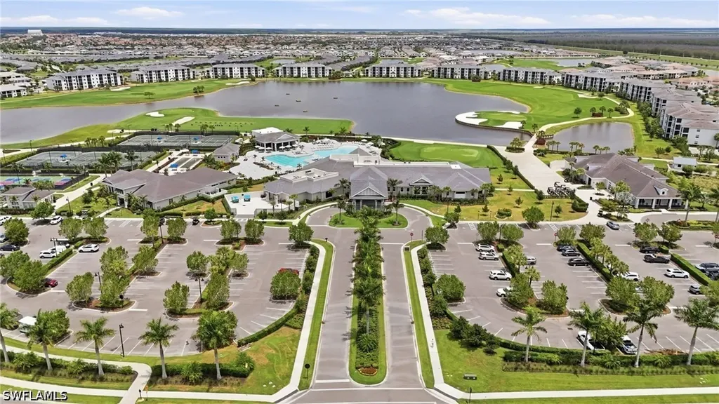 6036 Ellerston Way Ave Maria FL 34142