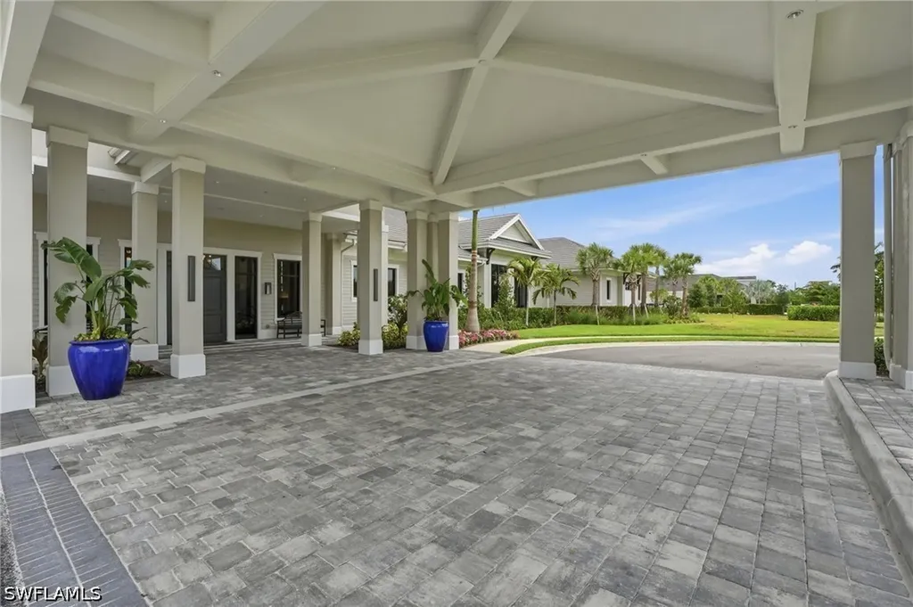 6036 Ellerston Way Ave Maria FL 34142