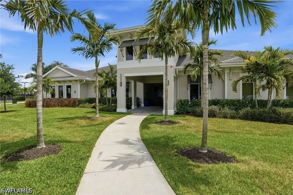 6036 Ellerston Way Ave Maria FL 34142
