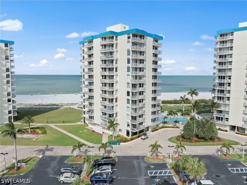 Fort Myers Beach FL, 7330 Estero Boulevard, Unit 601