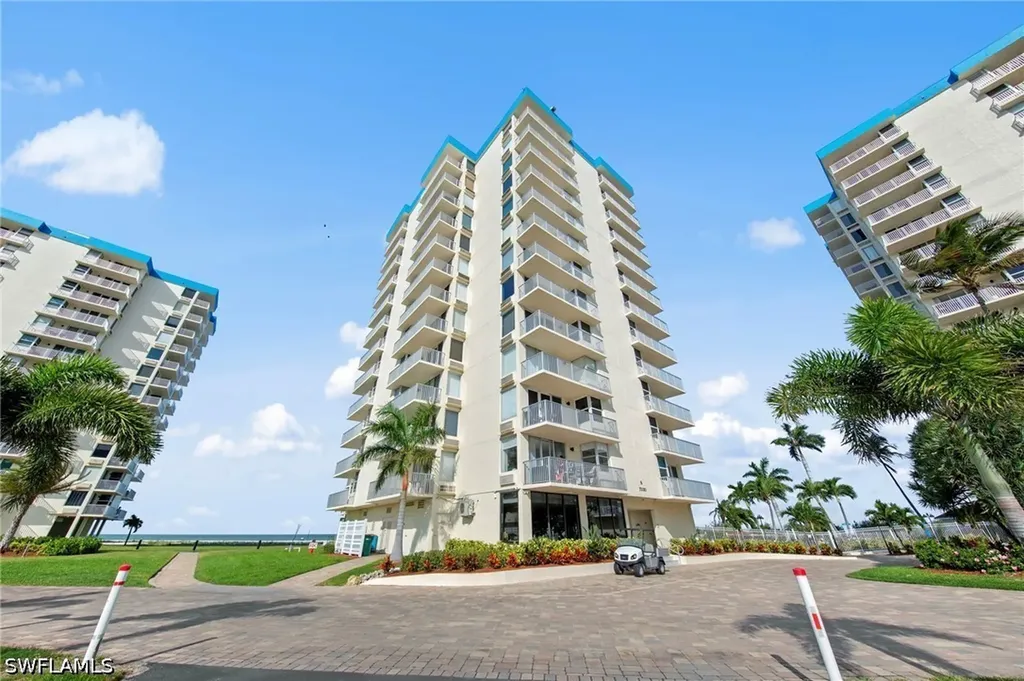 7330 Estero Boulevard Fort Myers Beach FL 33931